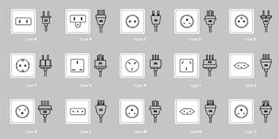 極亞智能水電樁支持哪些供電規格？16A/32A/50A 常見接口一覽